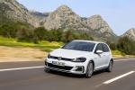 Volkswagen Golf GTE 2017 года (WW)